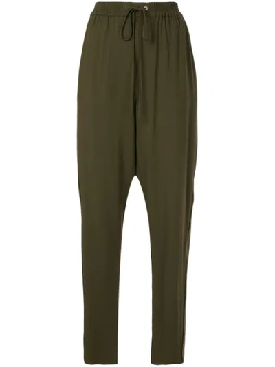 Shop 3.1 Phillip Lim / フィリップ リム Tailored Track Pant In Green
