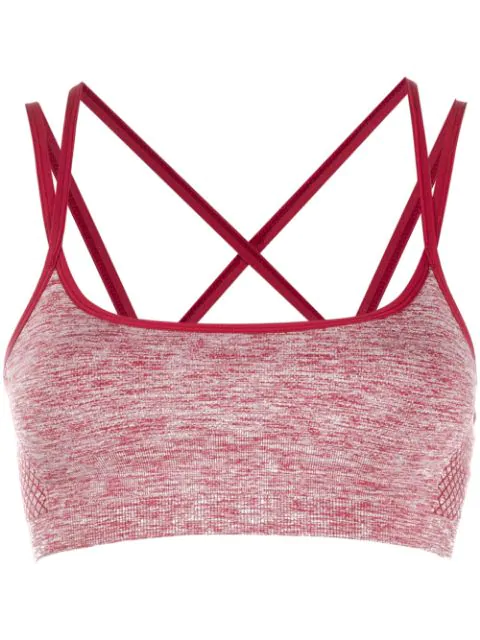 reebok bra top