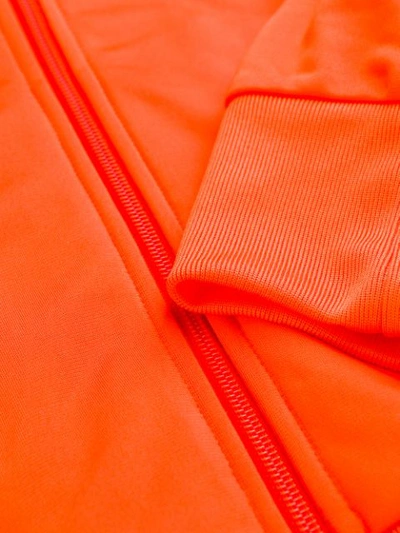 Shop Adidas Originals 'firebird' Sportjacke In Orange