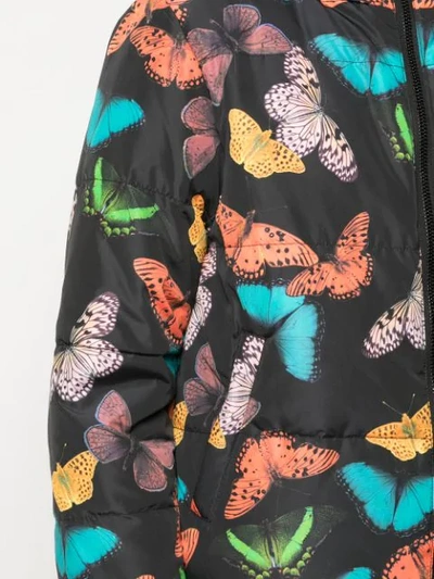 Alice and sales olivia butterfly puffer