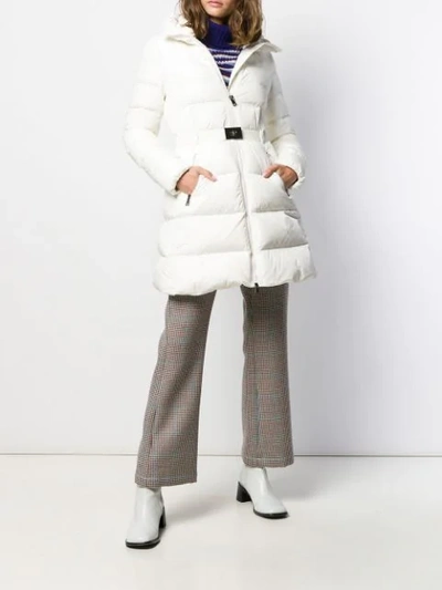 Moncler accenteur coat hotsell