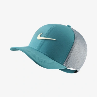 Nike aerobill classic99 best sale cabana