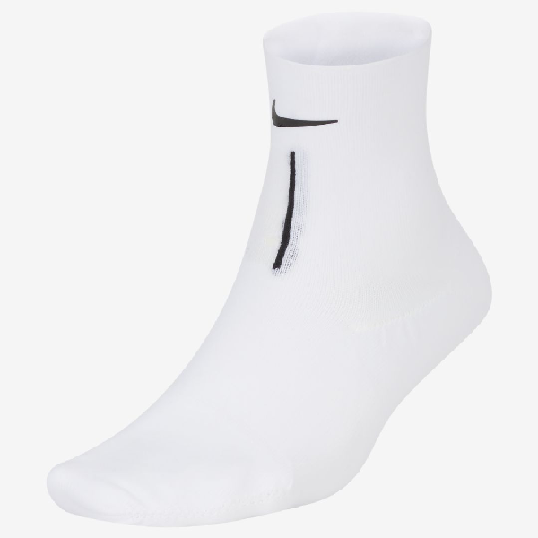 nike training ankle socks
