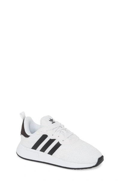 Shop Adidas Originals X Plr 2 C Sneaker In White/ Core Black/ White