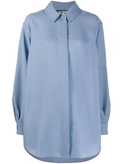 LA CHEMISE LOYA SHIRT