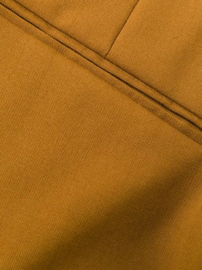 Shop Marni High-waist Trouser In Brown