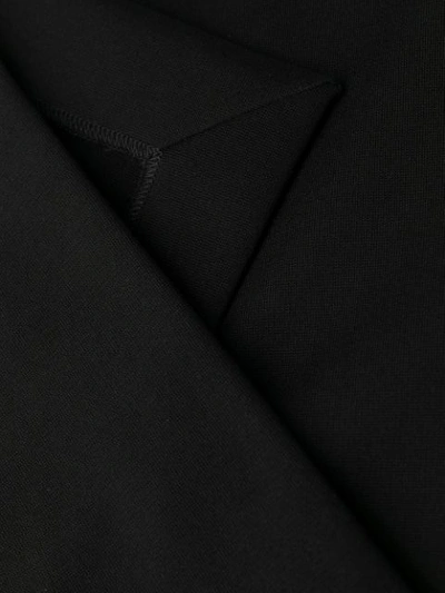 Shop M Missoni Slim-fit Pencil Skirt In Black