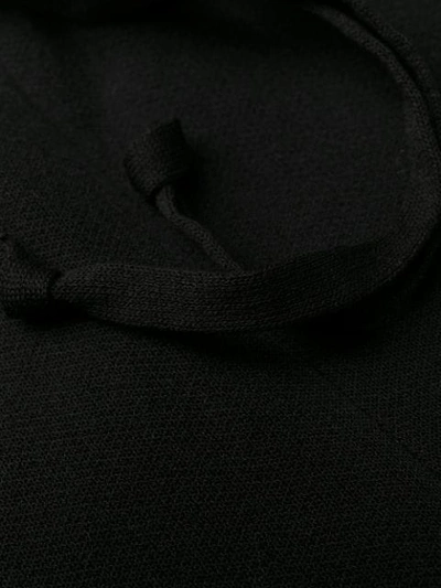 Shop Isabel Marant Étoile Docia Trousers In Black