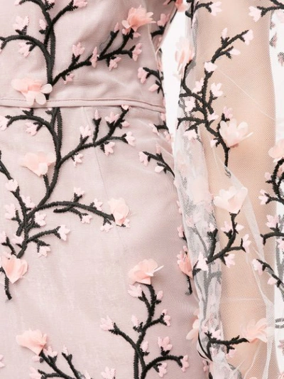 We Are Kindred Charlotte Mini Dress In Pink