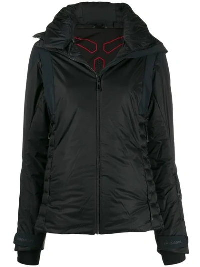 Shop Rossignol Coriolis Ski Jacket In Black