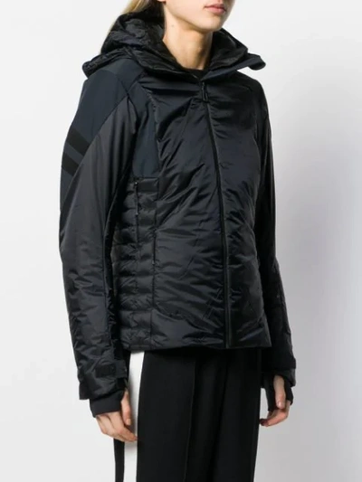 Shop Rossignol Coriolis Ski Jacket In Black