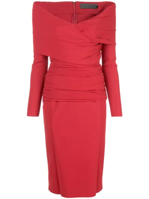 greta constantine dresses
