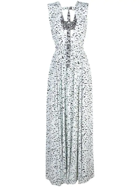 view all designer maxi dresses