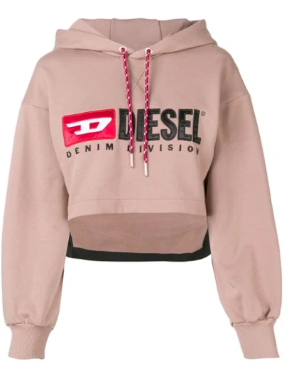 Shop Diesel - Pink