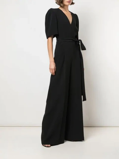 CADY WIDE-LEG JUMPSUIT