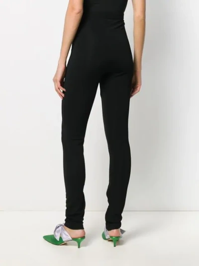 STYLAND HIGH WAISTED LEGGINGS 