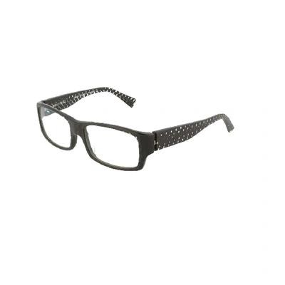 Shop Alain Mikli Frames Al0849 In Grey