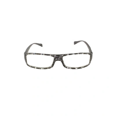 Shop Alain Mikli Frames Al0916 In Grey