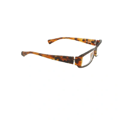 Shop Alain Mikli Frames Al0783 In Grey