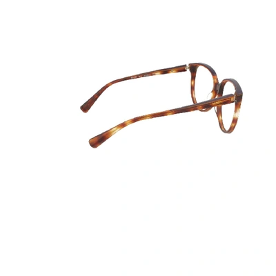 Shop Alain Mikli Frames A03050 In Grey