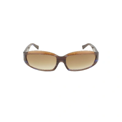 Shop Alain Mikli Sunglasses A0843 In Neutrals