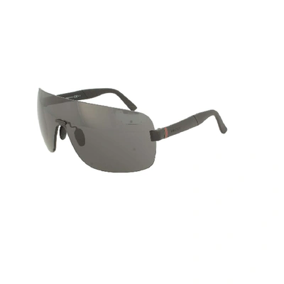 Gucci Sunglasses Gg 2257/s In Grey | ModeSens
