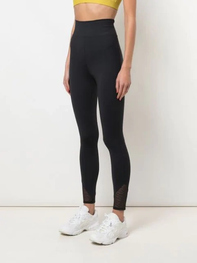 Shop Eres Guru Leggings In Black