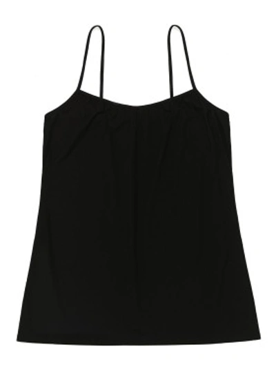 Shop Wone Atheletic Performance Cami Tank In Black