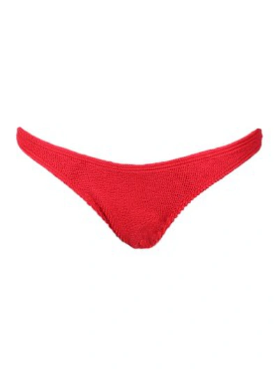 Shop Bound By Bond-eye Red Women's The Sign Bottom
