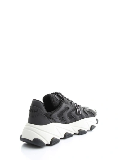Shop Ash Sneakers Extreme In Black