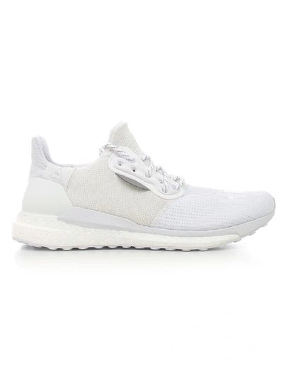 Shop Adidas Originals By Pharrell Williams Pw Solarhu Prd In White