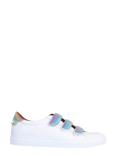 Shop Givenchy Urban Street Sneaker In Multicolor