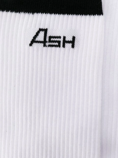 Shop Ash  In White
