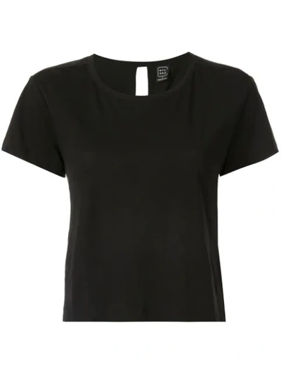 Shop Nylora Boye Top In Black