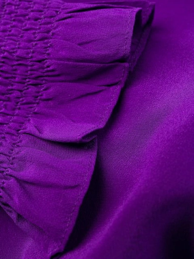 Shop Isabel Marant Étoile - Lila In Purple