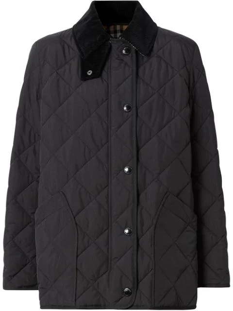 Burberry Cotswold Thermoregulated 