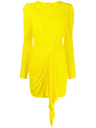 Shop Isabel Marant Ro154619h031i 10yw Yellow