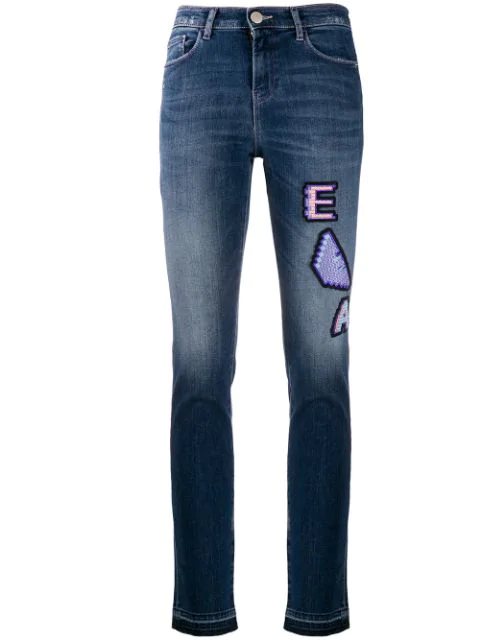armani jeans ea7