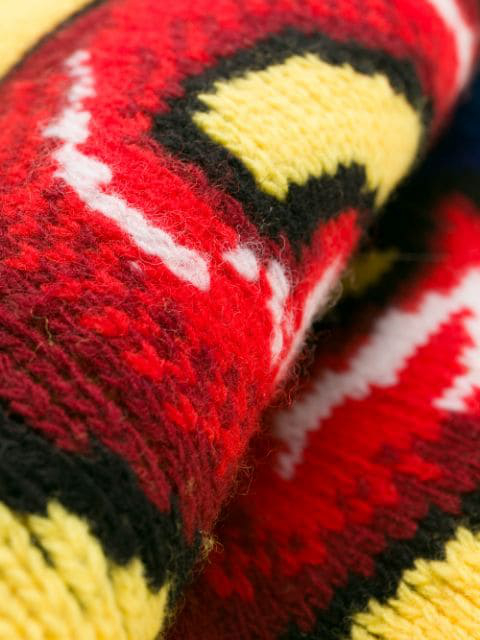 gucci frog sweater