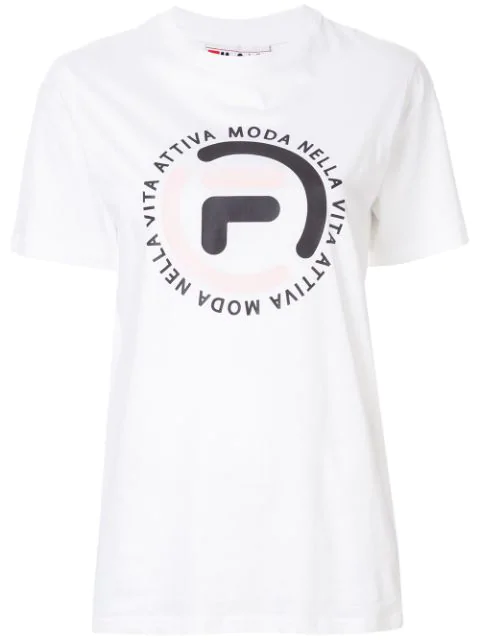 fila boyfriend t shirt