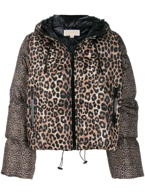 kors jacke