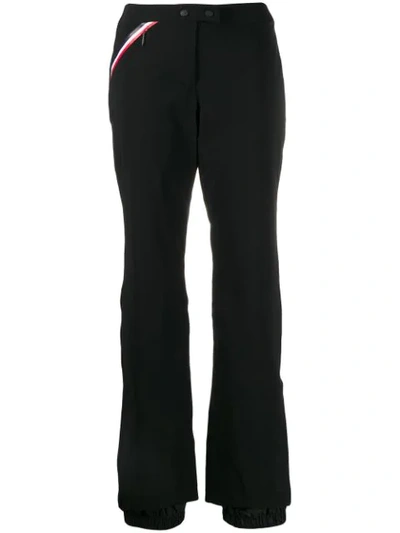 Shop Rossignol Vectoriel Ski Pants In Black