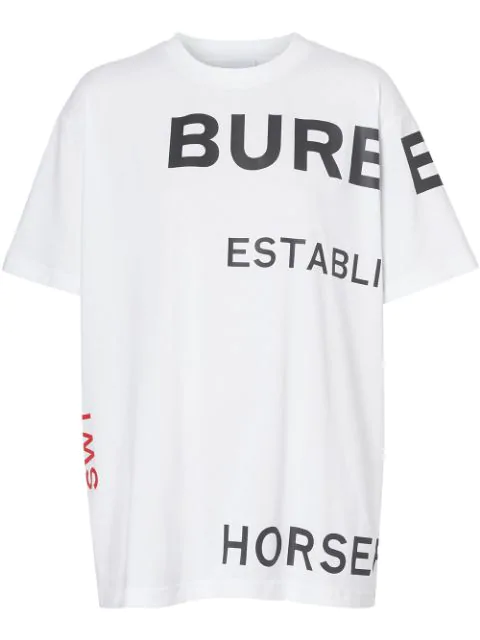 Burberry Horse Shirt Hotsell, 59% OFF | lagence.tv