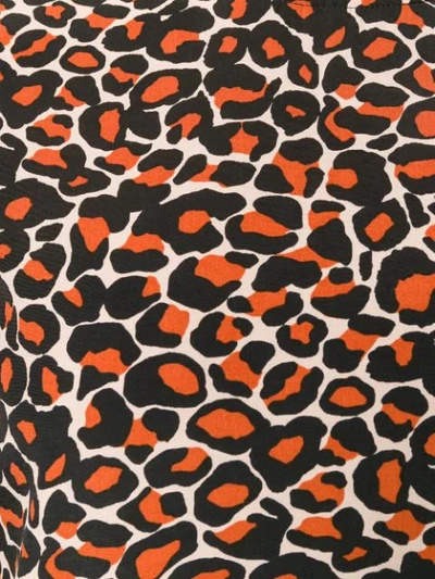 Shop Bellerose Heish Leopard Print Dress In Dia Display A