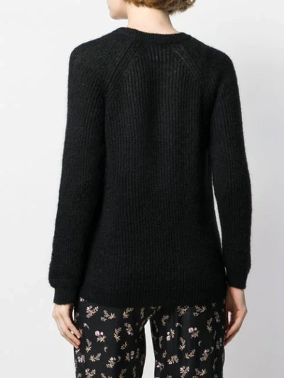 Shop Aniye By Marry Me Jumper In Black