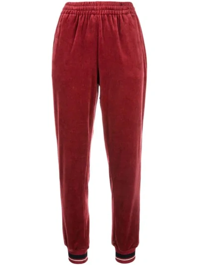 Opening Ceremony Jogginghose Mit Lockerem Schnitt In Red