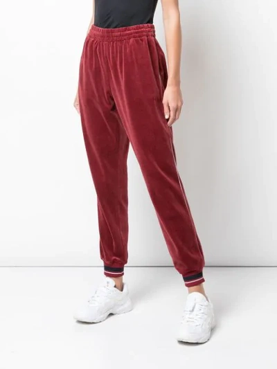 Opening Ceremony Jogginghose Mit Lockerem Schnitt In Red