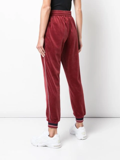 Opening Ceremony Jogginghose Mit Lockerem Schnitt In Red