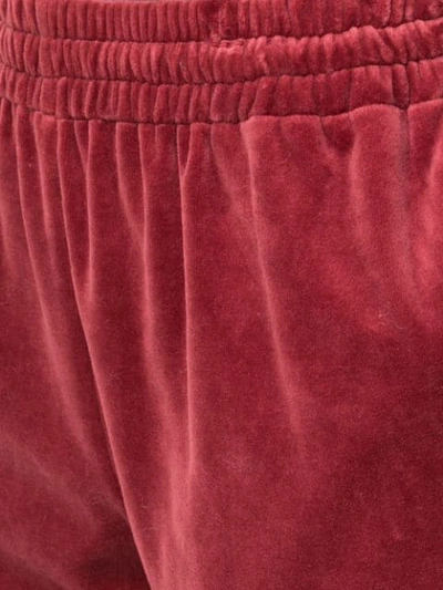 Opening Ceremony Jogginghose Mit Lockerem Schnitt In Red