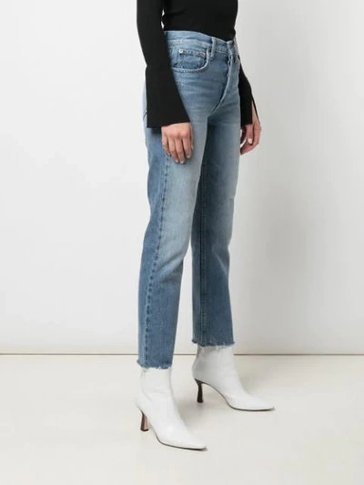 Shop Trave Denim Constance Jeans In No Time